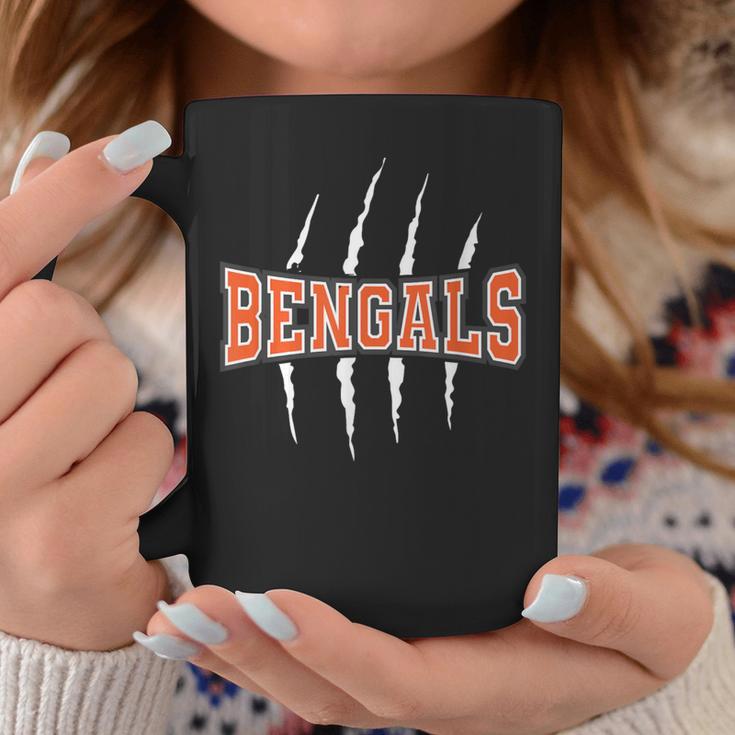 Cincinnati Football For All Football Fan Coffee Mug Unique Gifts