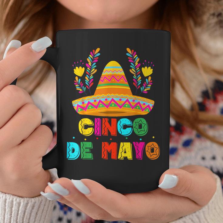 Cinco De Mayo Mexican Fiesta 5 De Mayo Party Men Coffee Mug Unique Gifts