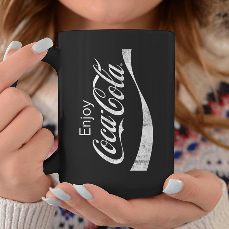 Coca-Cola Logo Canned Tassen Lustige Geschenke