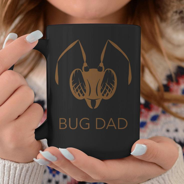 Cool Praying Mantis Insect Lover Bug Dad Entomologists Coffee Mug Unique Gifts