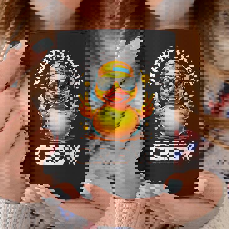 Cool Retro Yellow Rubber Duck In 70S 80S Duck Coffee Mug Personalized Gifts Cool Retro Yellow Rubber Duck In 70S 80S Duck Coffee Mug Personalized Gifts