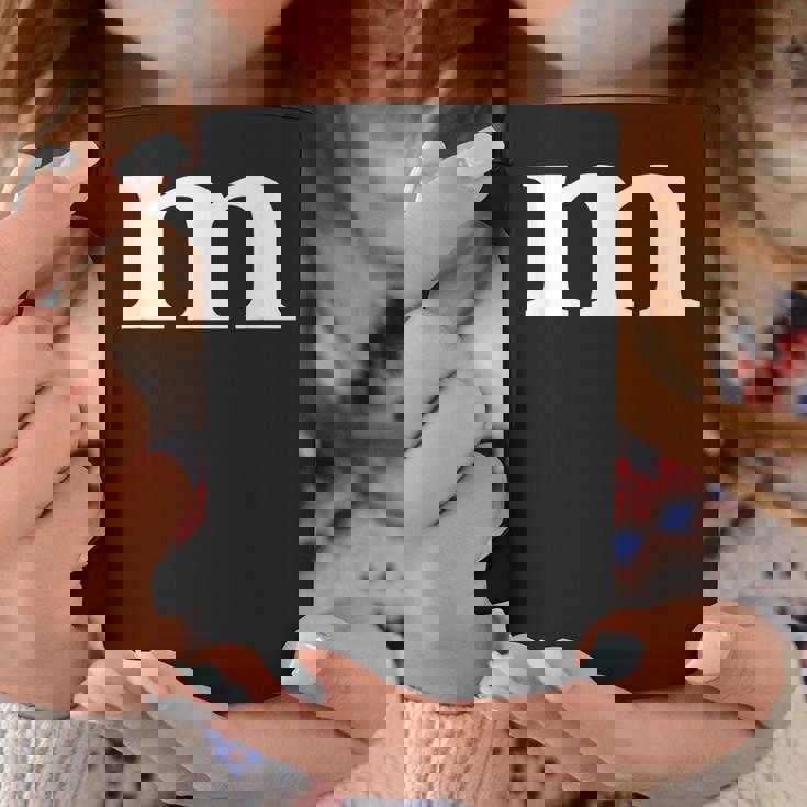 Costume De Groupe De Carnaval Avec Impression M Tasse Cadeaux drôles