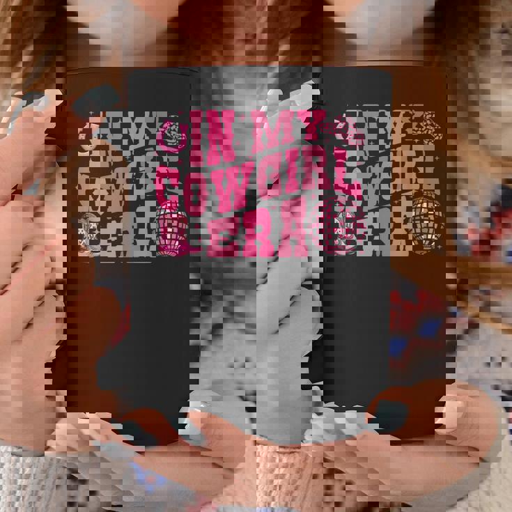 In My Cowgirl Era Groovy Cute Western Rodeo Cowgirl Coffee Mug Personalized Gifts In My Cowgirl Era Groovy Cute Western Rodeo Cowgirl Coffee Mug Personalized Gifts