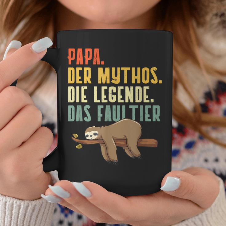 Dad Of Mythos Die Legend Dad Of Myth S Tassen Lustige Geschenke