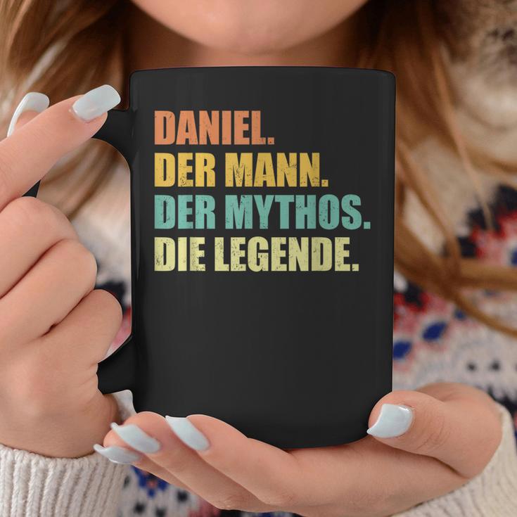 Daniel Slogan Tassen Lustige Geschenke