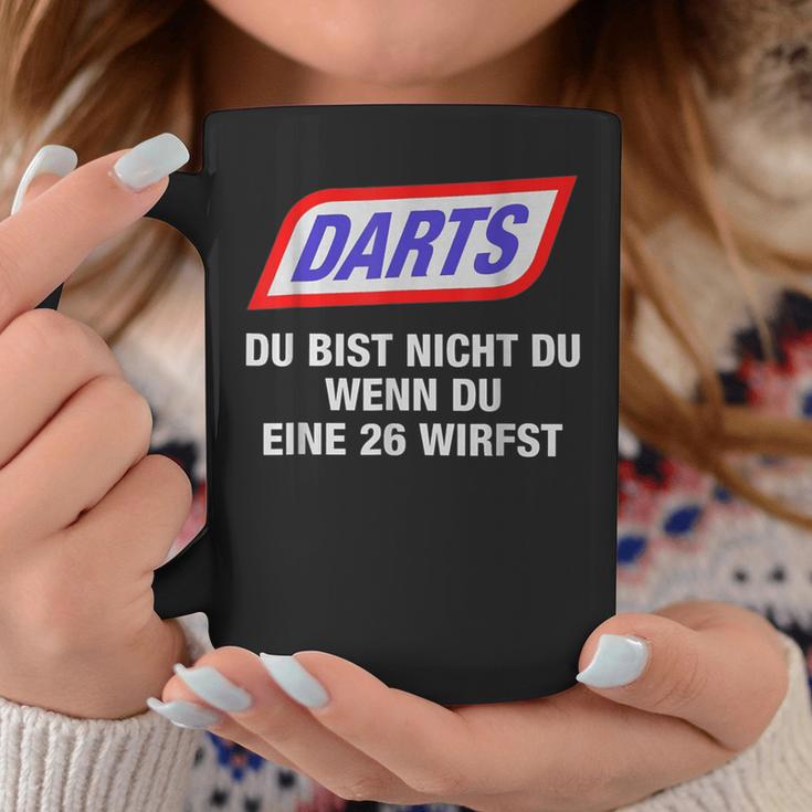 Darts Du Bist Nicht Du Wenn Du Eine 26 Wirfst 2024 Tassen Lustige Geschenke