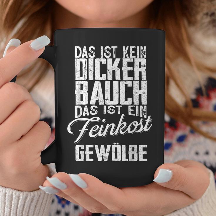 Das Ist Kein Dicker Bauch Tassen Lustige Geschenke