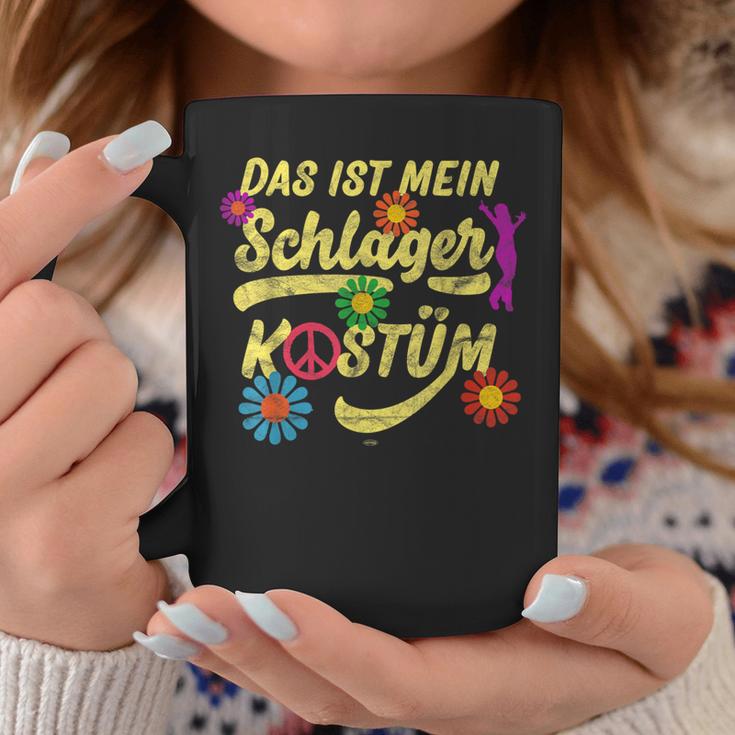 'Das Ist Mein Schllagger' Tassen Lustige Geschenke