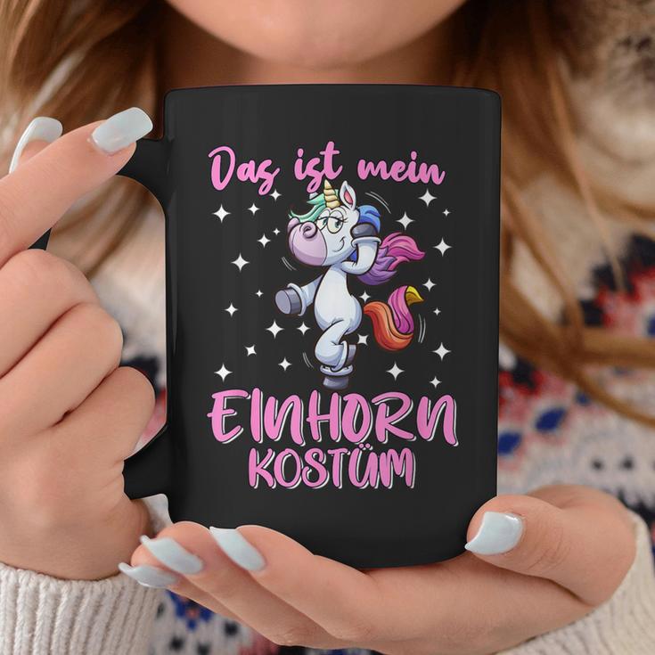 Das Ist Mein Unicorn Costume Tassen Lustige Geschenke