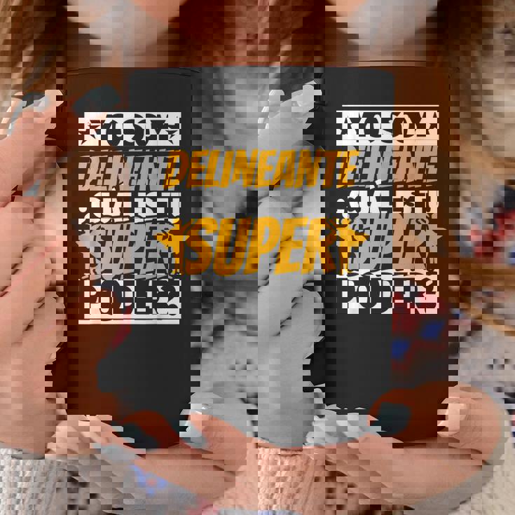 Delineante Regalos Divertidos Taza de café Regalos divertidos