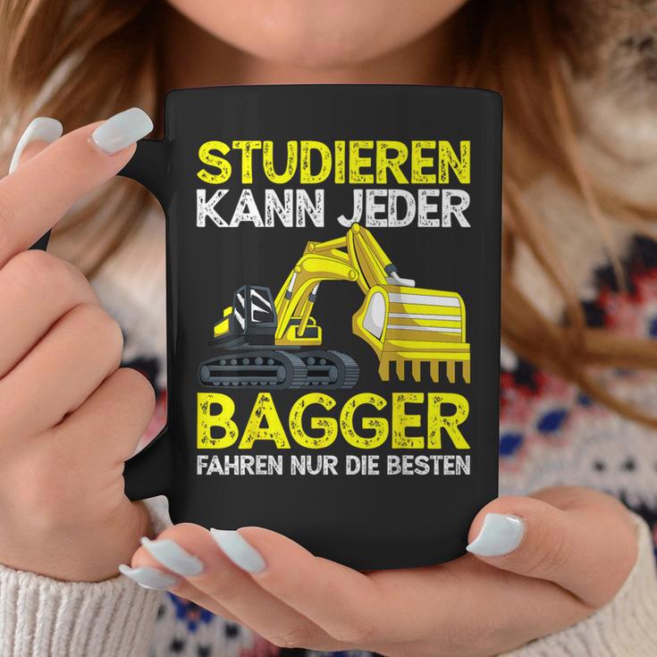 Digger Driver Study Can Every Digger Slogan Tassen Lustige Geschenke