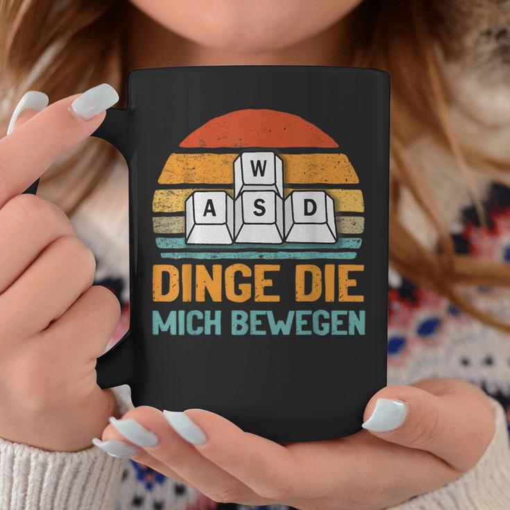 Dinge Die Mich Wegen S Tassen Lustige Geschenke