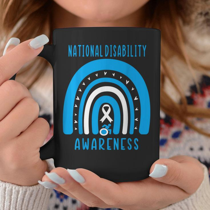 Disability Employment Awareness Month Disability Pride Month Coffee Mug Unique Gifts