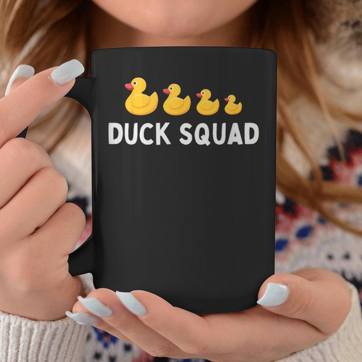 Duck Squad Cool Ducks Coffee Mug Unique Gifts