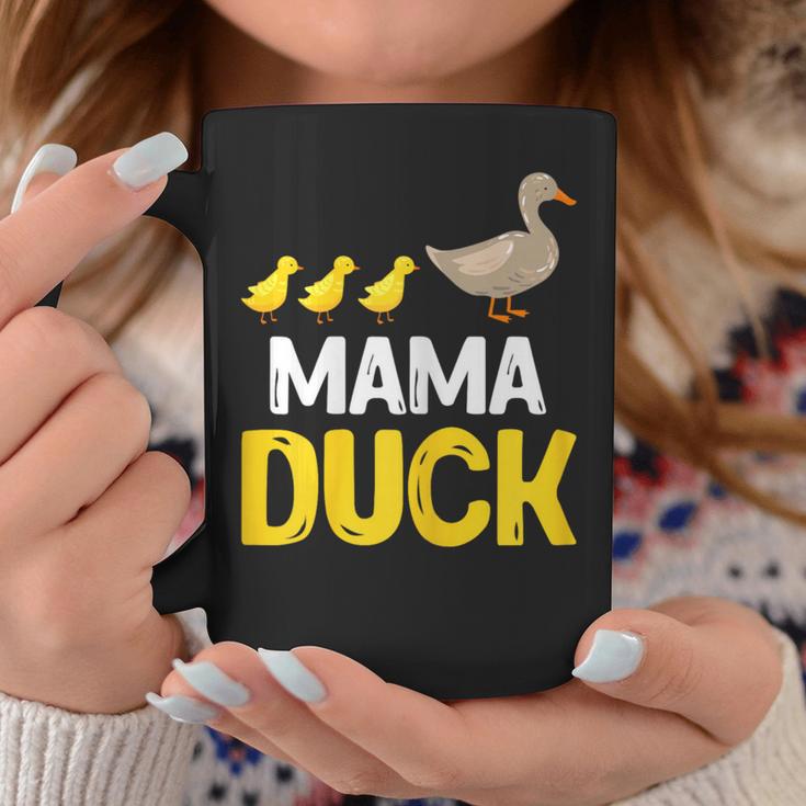 Ducks Duck Lover Mama Duck Coffee Mug Unique Gifts