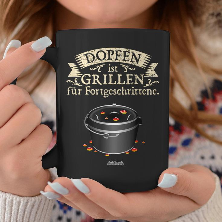 Dutch Oven Dopfen Vs Grillen Dutch Oven S Tassen Lustige Geschenke