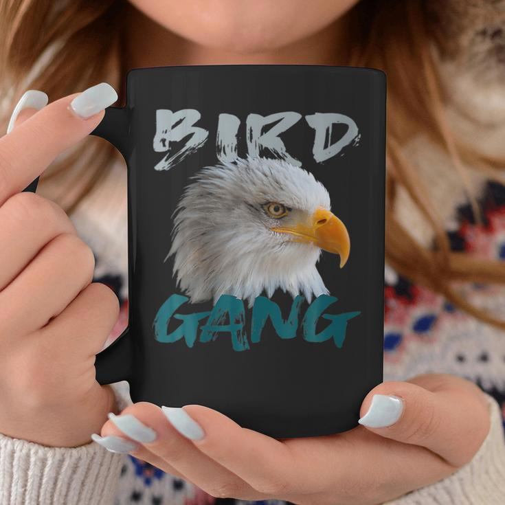 Eagle Bird Gang Philadelphia Coffee Mug Unique Gifts