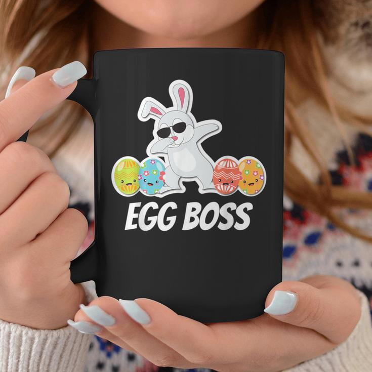 Easter 2019 Dress Toddler Girls Boys Bunny Egg Boss Coffee Mug Unique Gifts