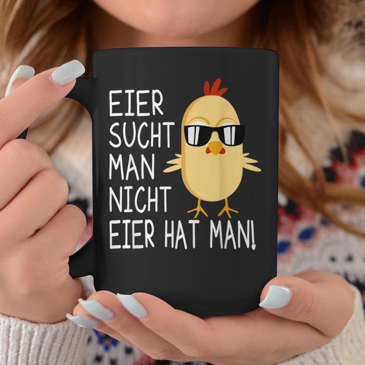 Eiersucht Man Nicht Eierhabman Egg Is Not Eggs Had Man Farm Chick Tassen Lustige Geschenke