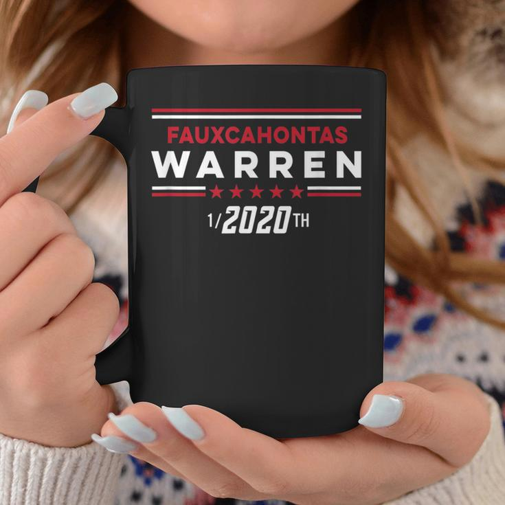 Elizabeth Fauxcahontas Warren 12020Th Maga Coffee Mug Unique Gifts
