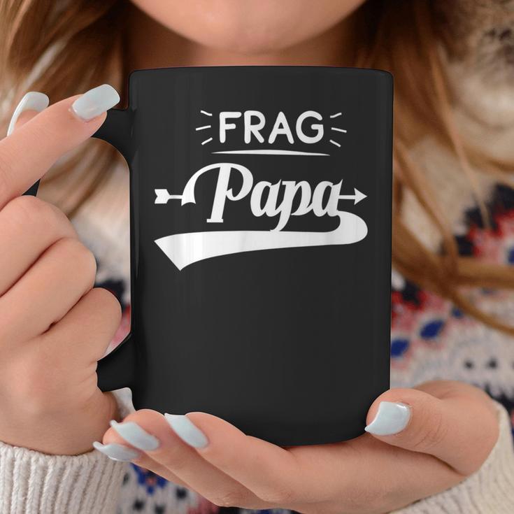 Frag Papa Tassen Lustige Geschenke