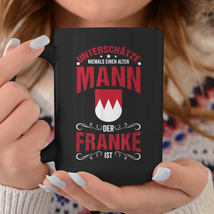 Franke Fränkisch Dialect Franken Bayern Frankenland Tassen Lustige Geschenke