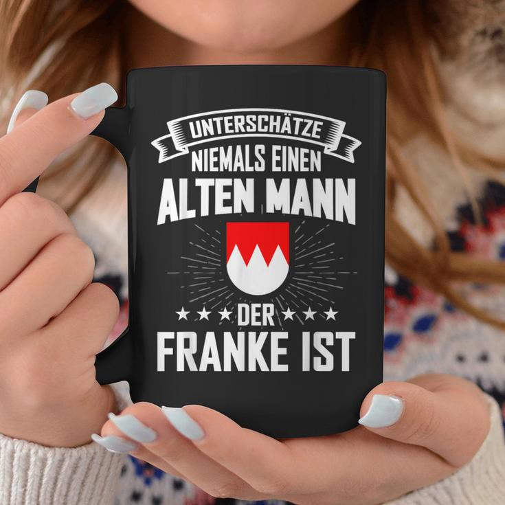 Franken Nuremberg Fränkisch Oberfranken Tassen Lustige Geschenke