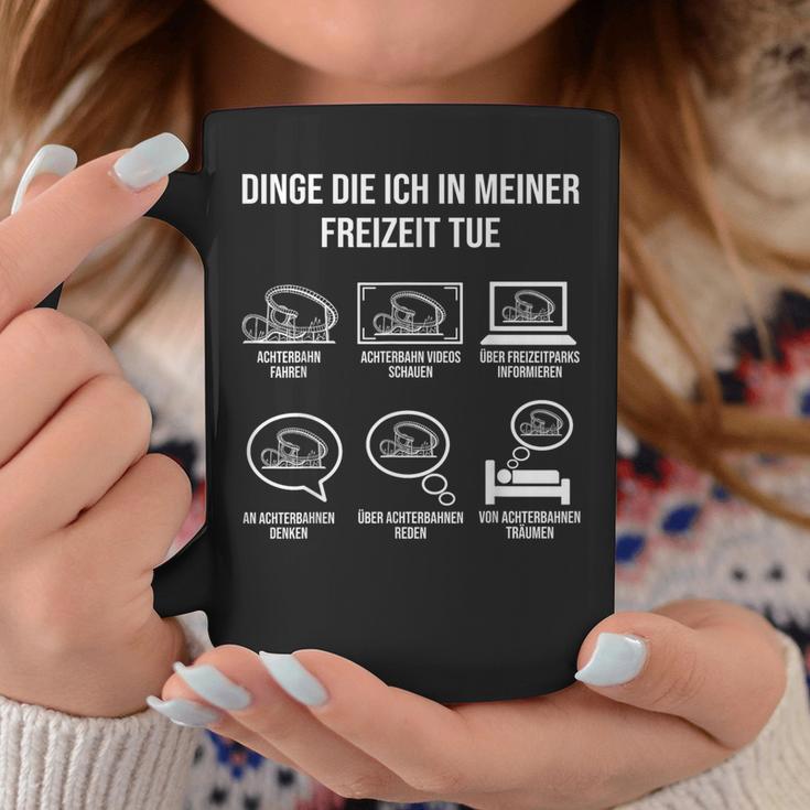 Freak Dinge Die Ich In Meiner Freizeit Tue Dinge Die Ich S Tassen Lustige Geschenke