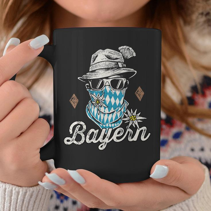Freistaat Bayern Bavarian Bua Bavaria Tassen Lustige Geschenke