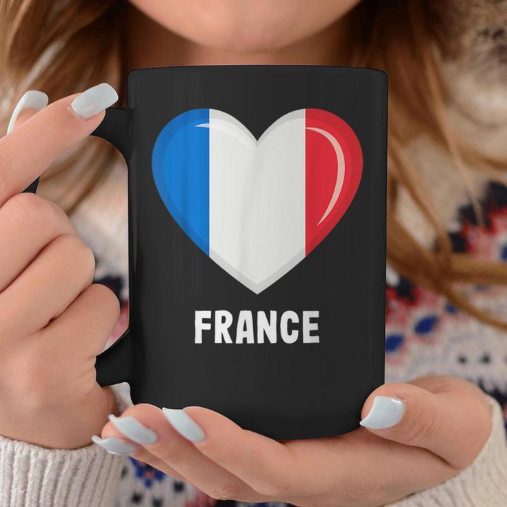 French France Flag Tassen Lustige Geschenke