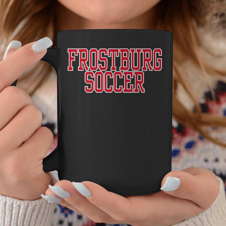Frostburg State University Soccer Coffee Mug Unique Gifts