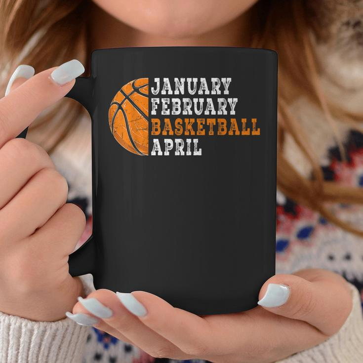 Basketball For Boys Coffee Mug Unique Gifts