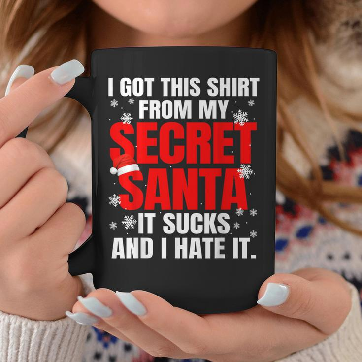 Best Christmas Secret Santa Under 20 25 30 Xmas Adult Coffee Mug Funny Gifts