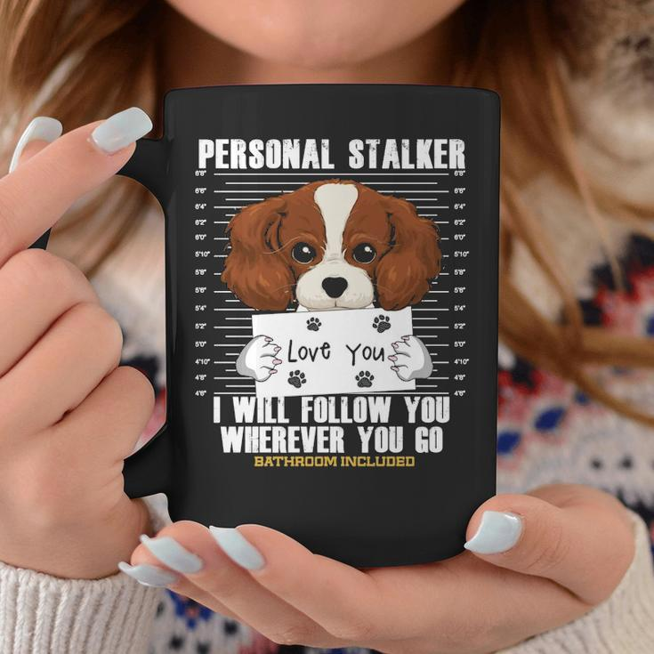 Cavalier King Charles Spaniel For Dog Lovers Coffee Mug Unique Gifts