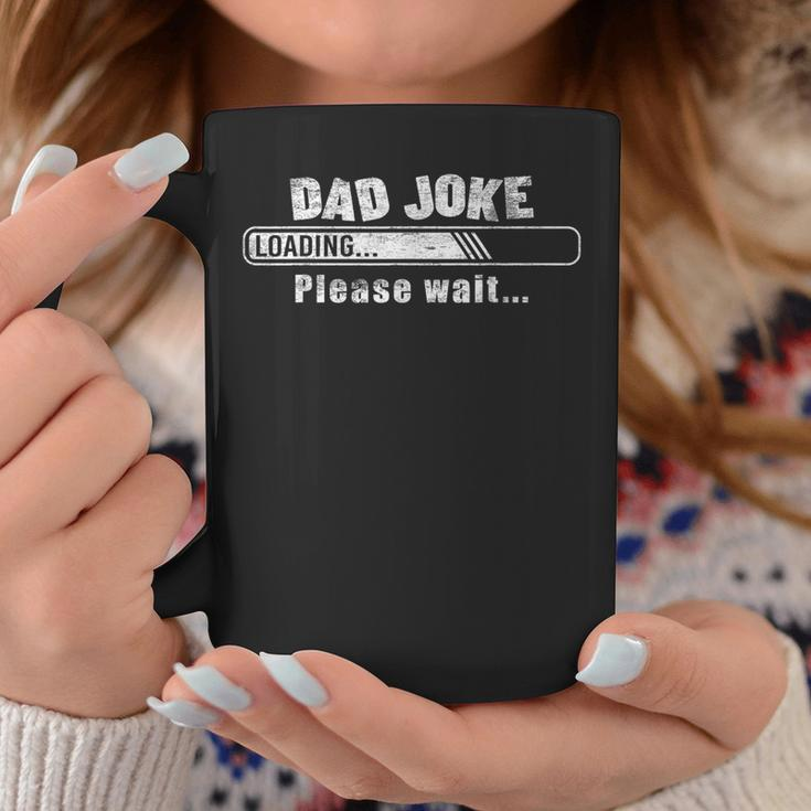 Dad Jokes Daddy From Daughter Son Birthday Fathers Day Coffee Mug Unique Gifts