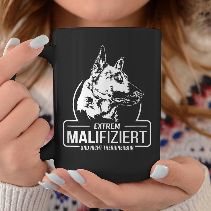Malinois Malifiziert Igp Dog Slogan S Tassen Lustige Geschenke