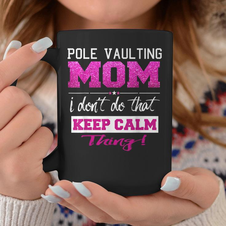 Pole Vaulting MomBest Mother Coffee Mug Unique Gifts