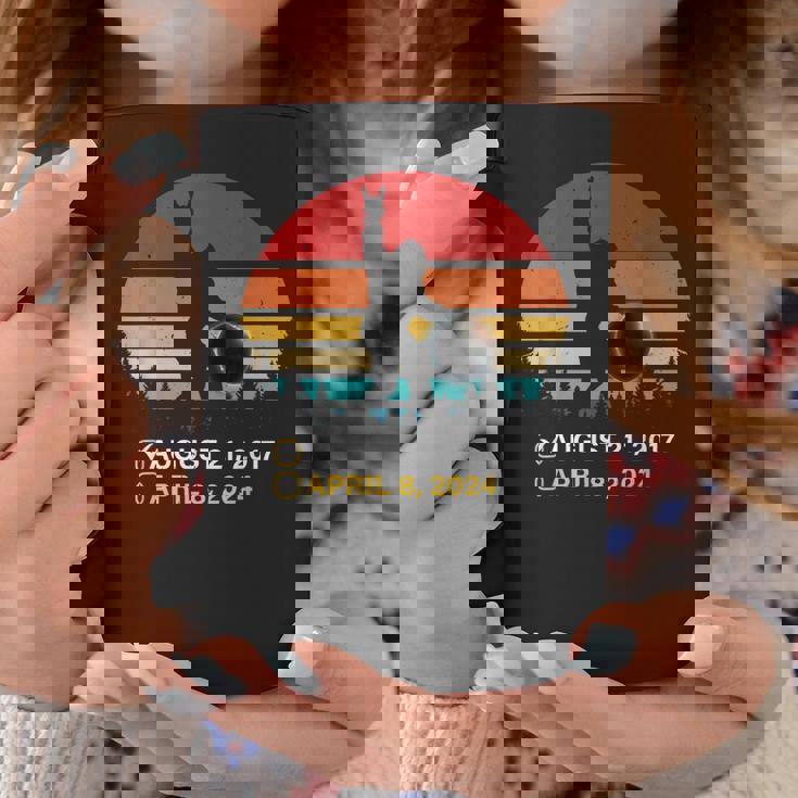 Road Atlas For The Total Solar Eclipse Of 2024 Bigfoot Coffee Mug Personalized Gifts Road Atlas For The Total Solar Eclipse Of 2024 Bigfoot Coffee Mug Personalized Gifts