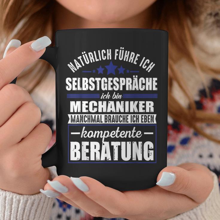 Saying Mechanic Kompetente Beratung Screws Tassen Lustige Geschenke