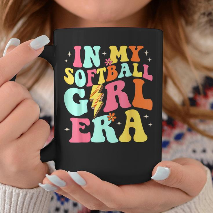 Softball Girls Coffee Mug Funny Gifts