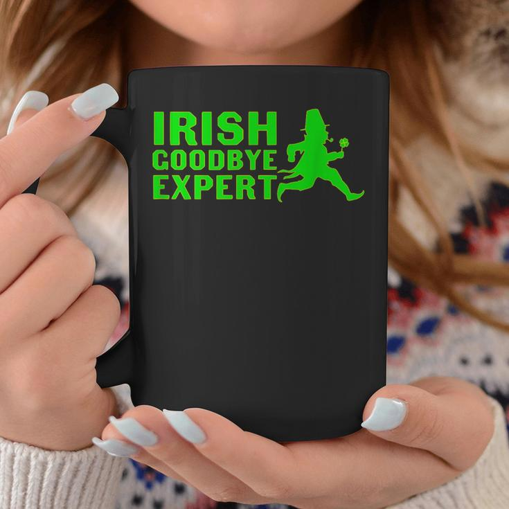St Patrick's Day Irish Ireland Coffee Mug Funny Gifts