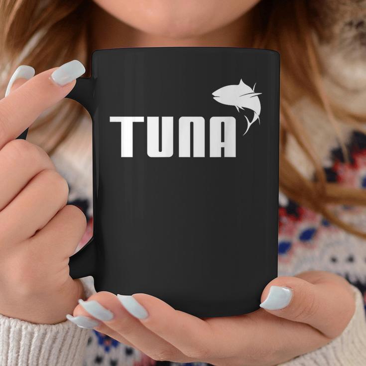 Tuna Tuna Tassen Lustige Geschenke