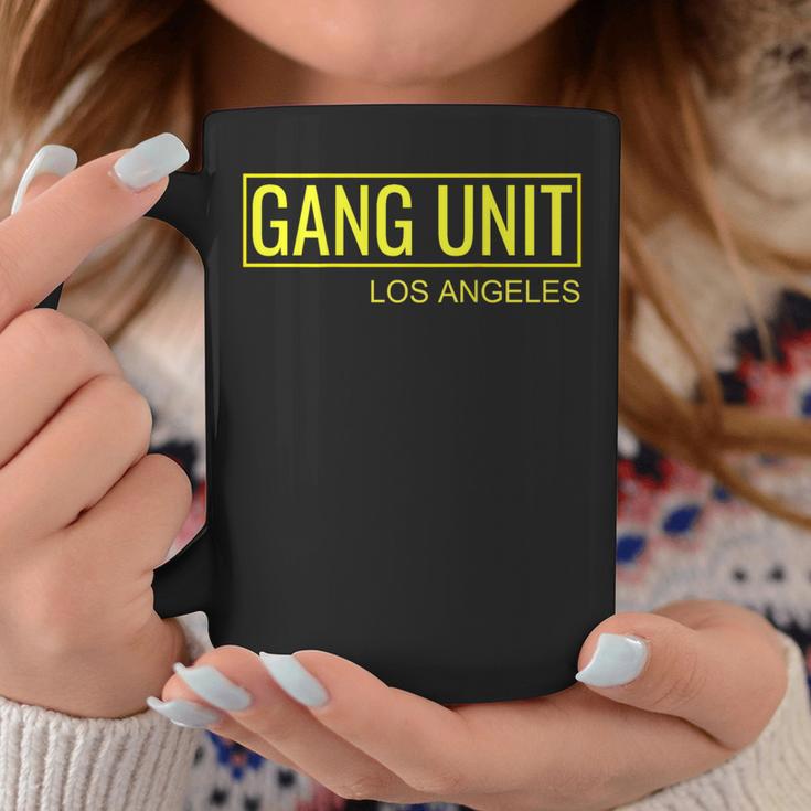 Gangeunheit Los Angeles Tassen Lustige Geschenke