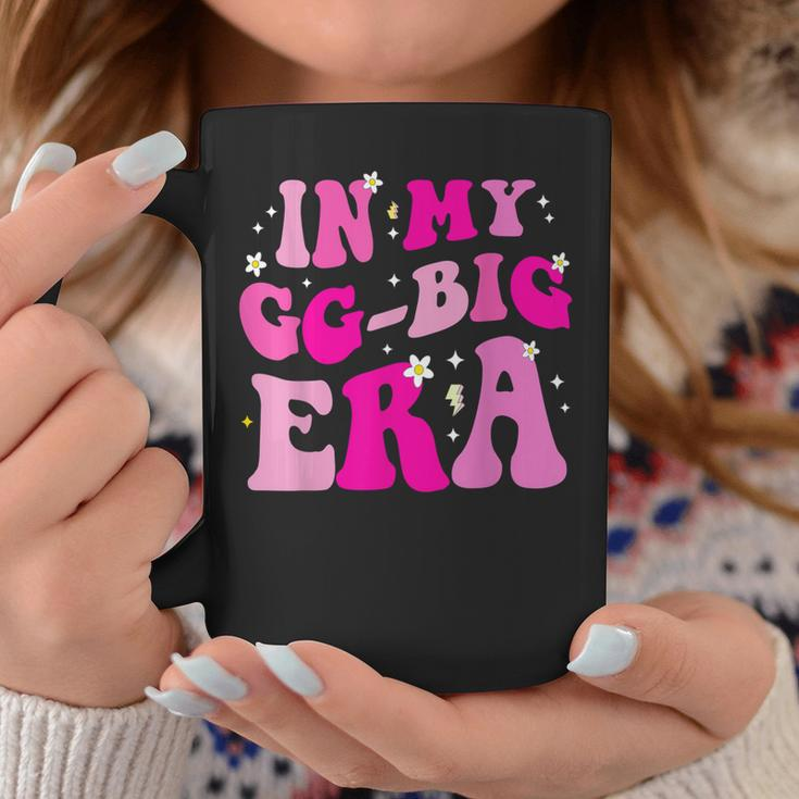 In My Gg Big Era Sorority Reveal Coffee Mug Unique Gifts