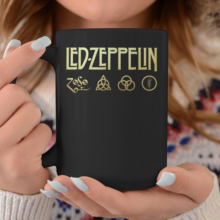 For Men Women Zeppelins Coffee Mug Unique Gifts