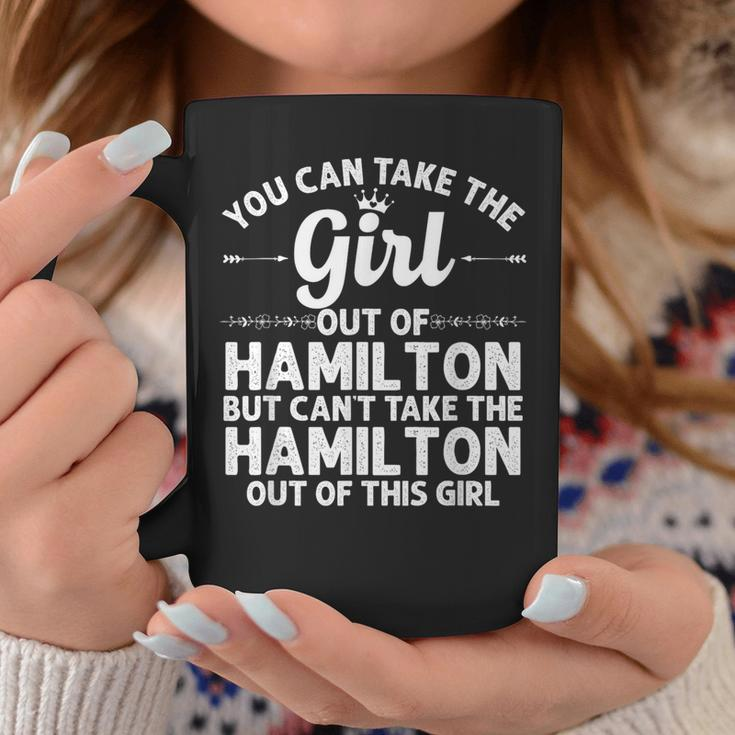 Girl Out Of Hamilton Al Alabama Home Roots Usa Coffee Mug Unique Gifts