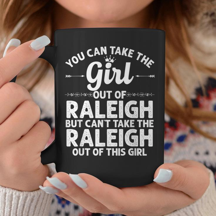Girl Out Of Raleigh Nc North Carolina Home Roots Coffee Mug Unique Gifts