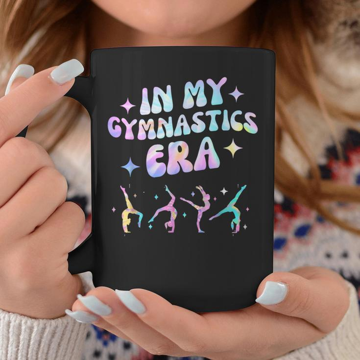 Girls In My Gymnastics Era Gymnast Exercise Lovers Coffee Mug Unique Gifts