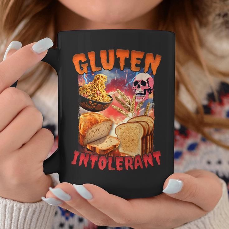 Gluten Intolerant Tassen Lustige Geschenke