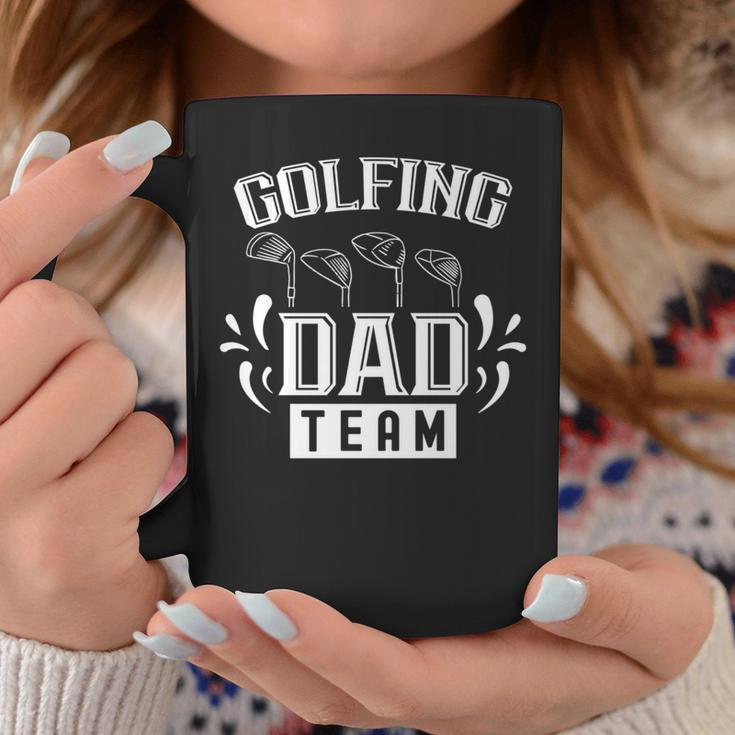 Golf Papa Golferater Team Sprücheater Tag Papi Tassen Lustige Geschenke